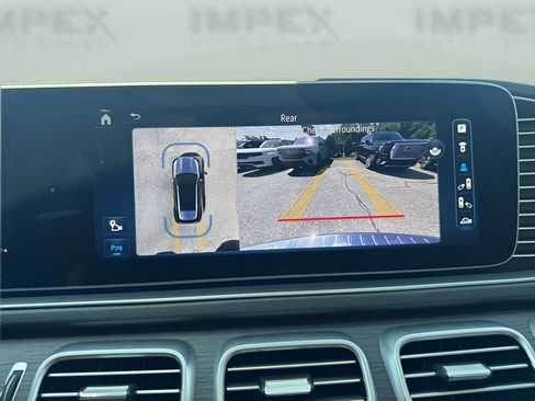 Used 2024 Mercedes-Benz GLE 350 4MATIC image 21