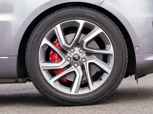 Used 2022 Land Rover Range Rover Sport Autobiography image 82