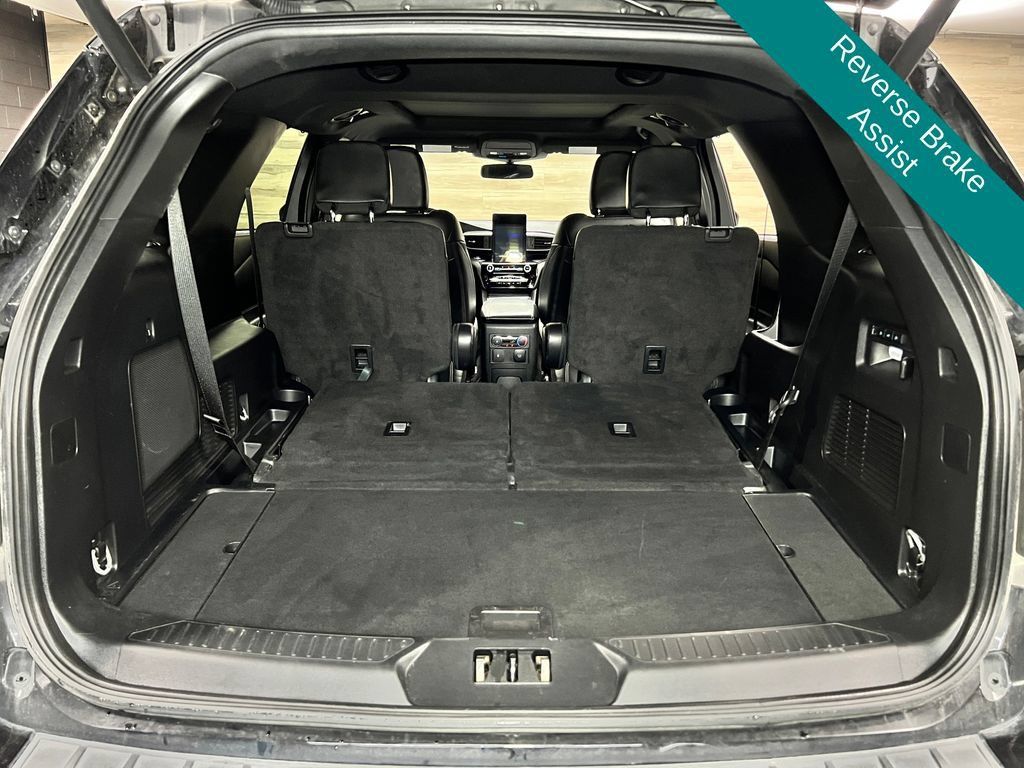 Used 2023 Ford Explorer ST w/ Equipment Group 401A AWD/4WD image 21