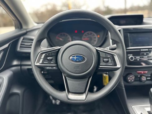 Used 2018 Subaru Impreza 2.0i image 24
