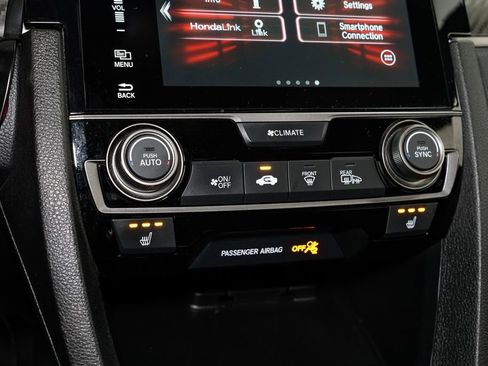 Used 2017 Honda Civic Si image 19