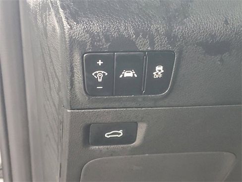 Certified 2021 Kia K5 GT-Line image 18