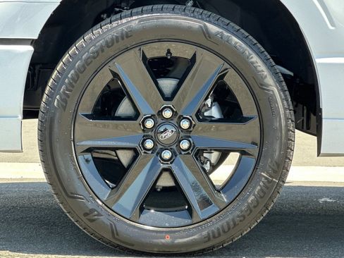 New 2026 Ford F150 STX w/ F-150 LOBO Package AWD/4WD image 22