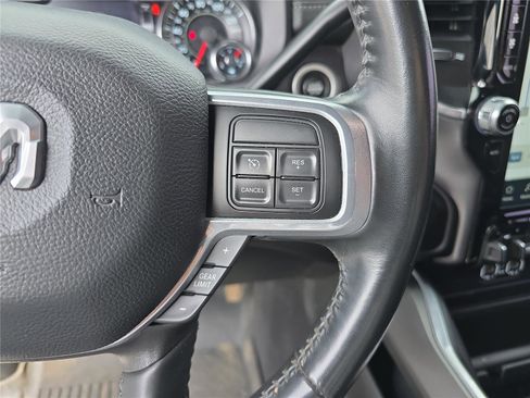 Used 2022 RAM 2500 Laramie w/ Night Edition AWD/4WD image 30