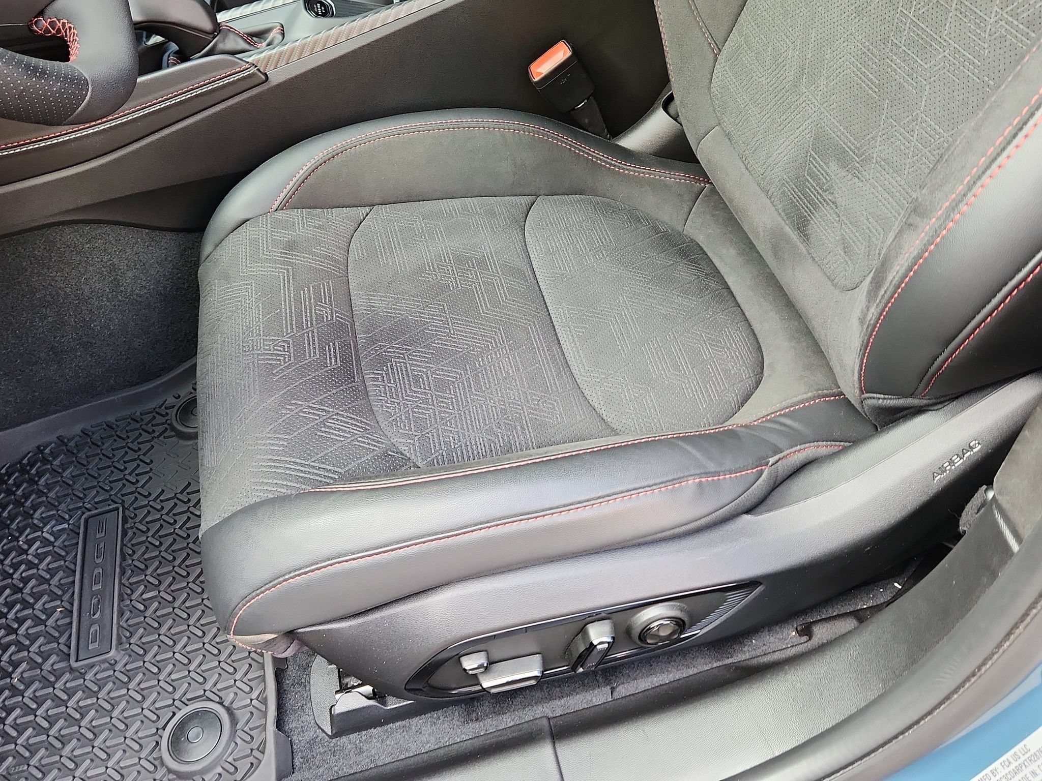 Used 2026 Dodge Charger Scat Pack AWD/4WD image 7