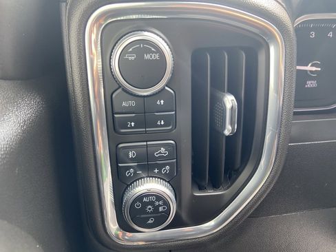 Used 2021 GMC Sierra 1500 Denali w/ Driver Alert Package II image 17