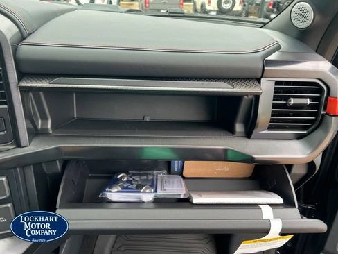 New 2026 Ford F150 Raptor w/ Equipment Group 803A Raptor R AWD/4WD image 30