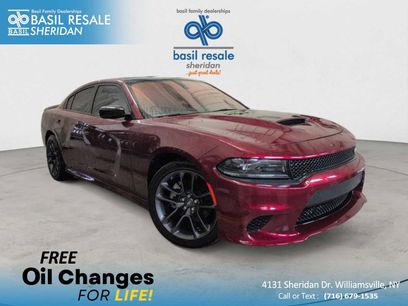 Used 2023 Dodge Charger R/T w/ Daytona Edition Group