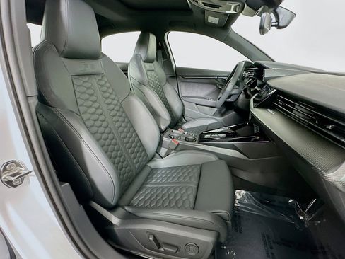 New 2026 Audi RS 3 image 8