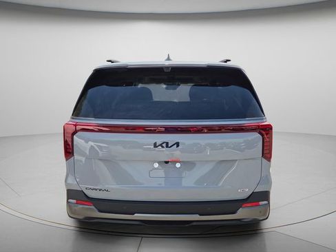 New 2026 Kia Carnival SX Prestige FWD image 4
