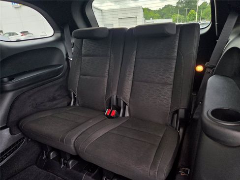 Used 2026 Dodge Durango GT AWD/4WD image 19