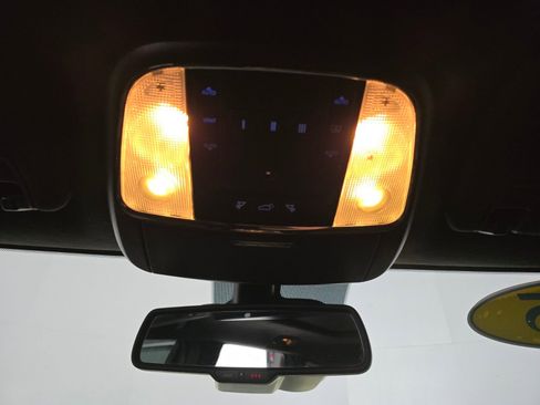 Used 2015 Jeep Grand Cherokee Summit w/ Platinum Series Group image 35