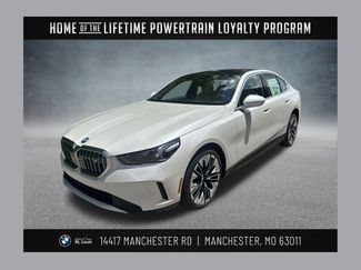 Used 2026 BMW i5 eDrive40 w/ Premium Package AWD/4WD 360° Tour