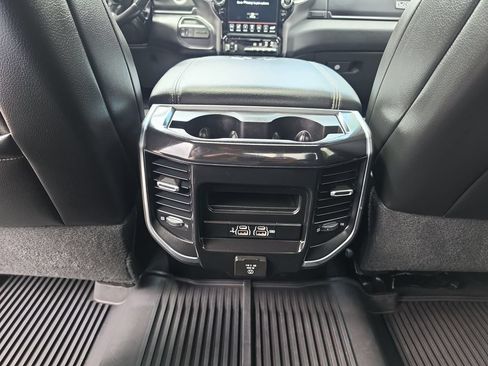 Used 2020 RAM 2500 Laramie AWD/4WD image 26