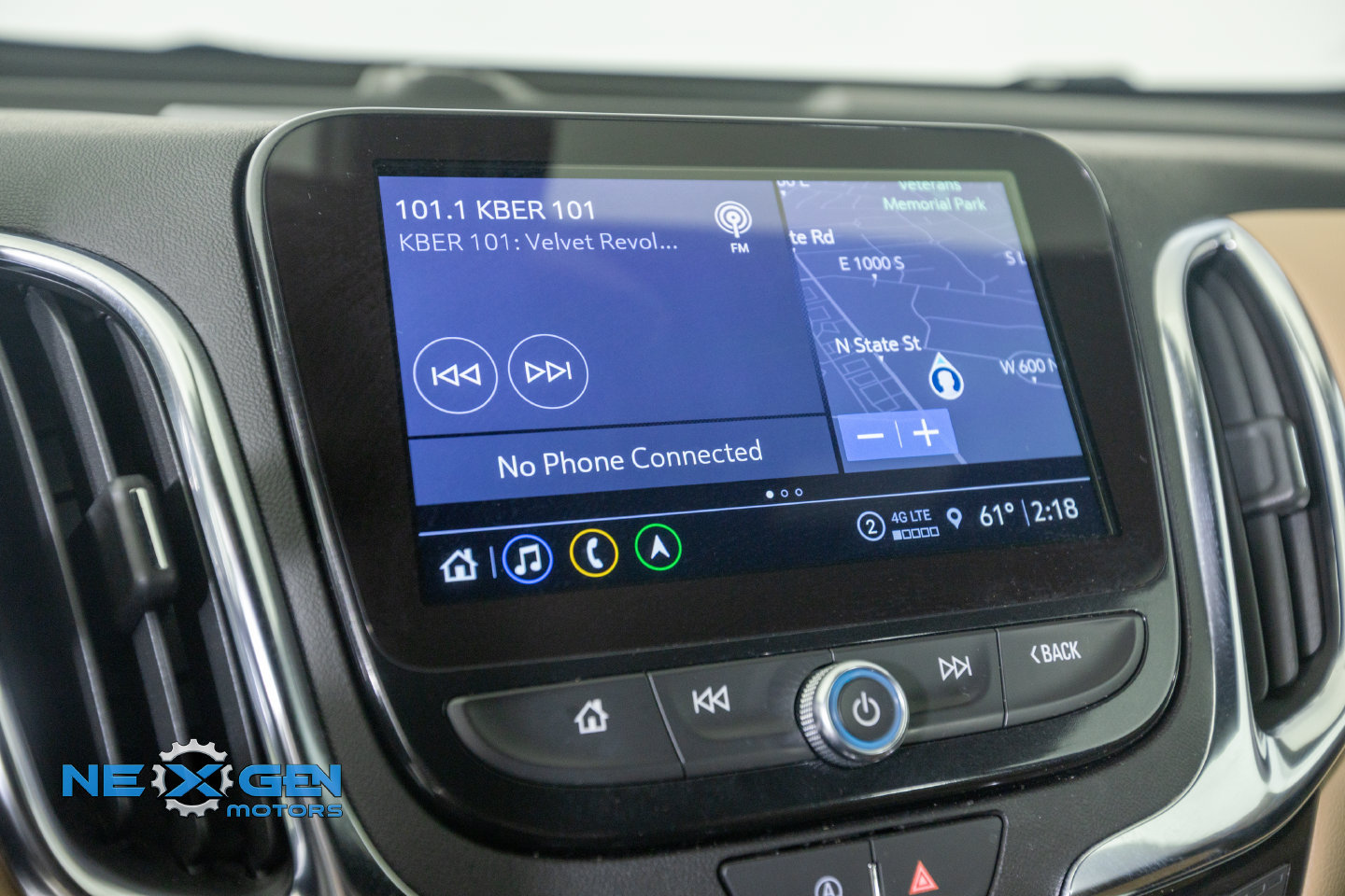 Used 2024 Chevrolet Equinox Premier AWD/4WD image 20
