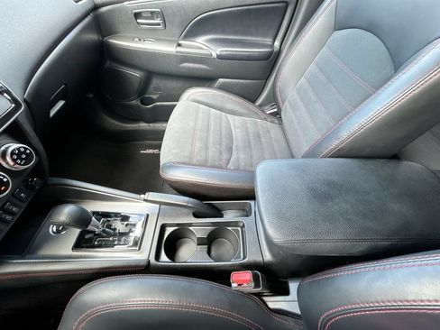 Used 2024 Mitsubishi Outlander Sport ES AWD/4WD image 26