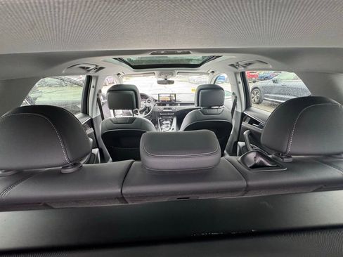 Used 2022 Audi A4 2.0T allroad Premium Plus image 36