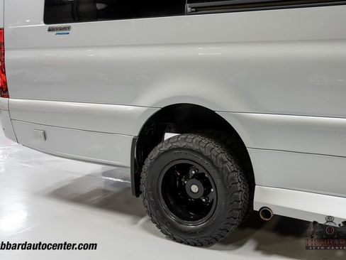 Used 2020 Mercedes-Benz Sprinter 3500 image 26