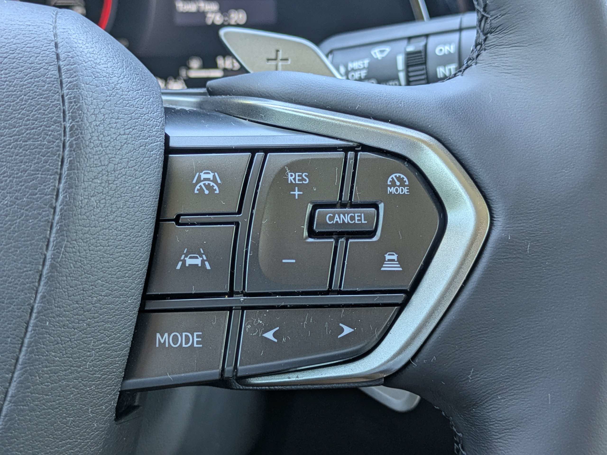 Used 2026 Lexus RX 350 Premium Plus w/ Accessory Package (K3) FWD image 27