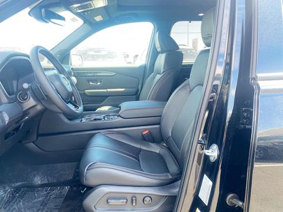New 2026 Honda Passport TrailSport Elite