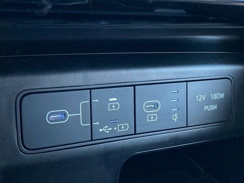 Used 2025 Hyundai Tucson SEL image 24