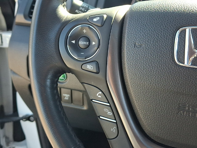 Used 2023 Honda Ridgeline RTL image 7