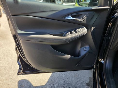 New 2026 Buick Encore GX Sport Touring w/ Advanced Technology Package image 11