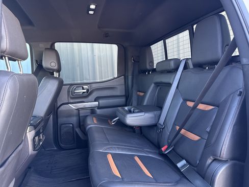Used 2019 GMC Sierra 1500 AT4 w/ AT4 Premium Package image 35
