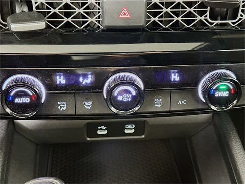 Certified 2024 Honda Accord Sport image 21