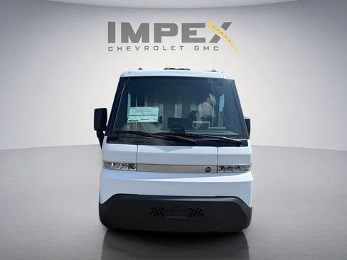 Used 2024 Chevrolet Brightdrop 600 w/ Commercial Equipment Package AWD/4WD image 8