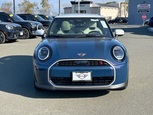 New 2026 MINI Cooper S image 8