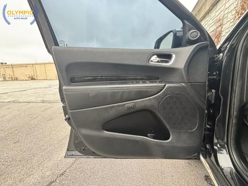 Used 2013 Dodge Durango Citadel w/ Technology Group image 40