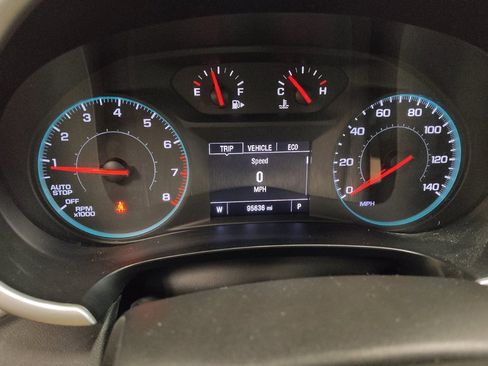Used 2023 Chevrolet Malibu LS FWD image 23