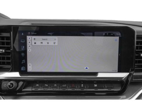 Certified 2025 Chevrolet Silverado 1500 High Country image 18