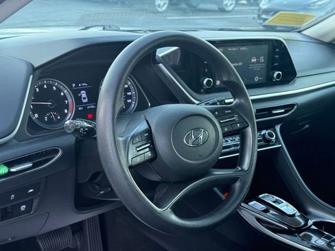 Used 2022 Hyundai Sonata SE FWD image 26