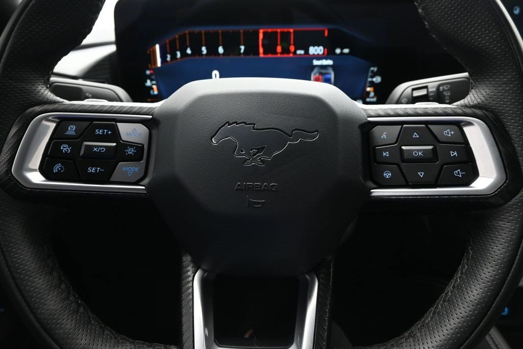 Used 2026 Ford Mustang GT Premium RWD image 19
