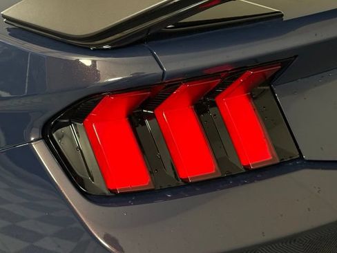 Used 2025 Ford Mustang Dark Horse RWD image 13
