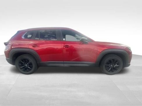 Used 2024 MAZDA CX-50 AWD 2.5 S w/ Cargo Package image 6