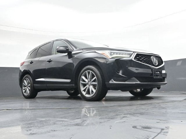 Used 2023 Acura RDX w/ Technology Package AWD/4WD image 32