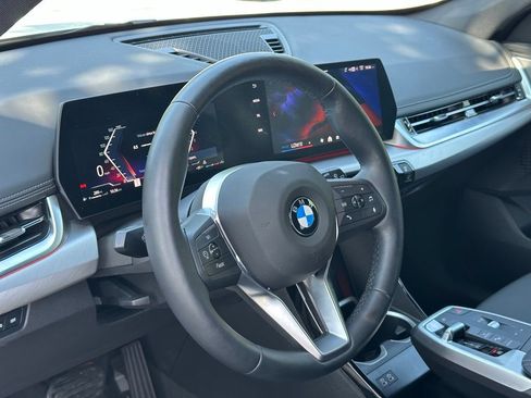 Used 2026 BMW X1 xDrive28i w/ Convenience Package AWD/4WD image 14