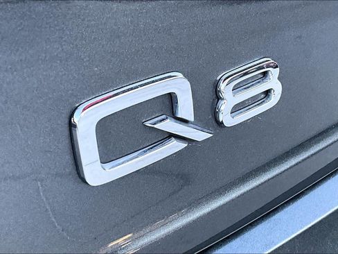 Used 2023 Audi Q8 Premium Plus AWD/4WD image 34
