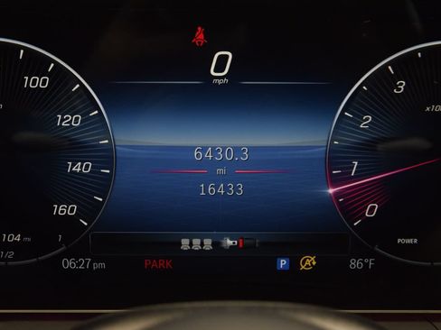 Certified 2024 Mercedes-Benz GLE 350 4MATIC image 26
