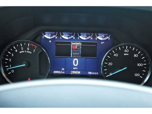 Certified 2024 Ford Expedition XLT image 17