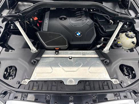 Used 2022 BMW X4 xDrive30i w/ Convenience Package AWD/4WD image 28