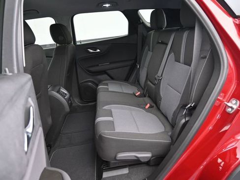 New 2026 Chevrolet Blazer LT w/ Convenience Package image 26