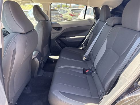 New 2026 Subaru Crosstrek 2.0i Premium image 29