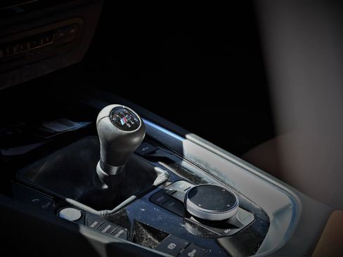 Used 2025 BMW Z4 M40i w/ Edition image 16