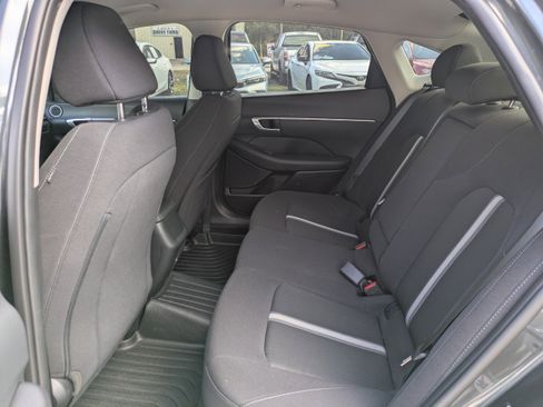 Used 2023 Hyundai Sonata SEL FWD image 13