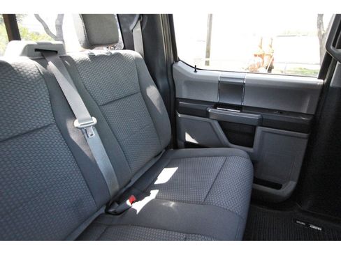 Used 2020 Ford F150 XLT w/ Equipment Group 302A Luxury RWD image 13