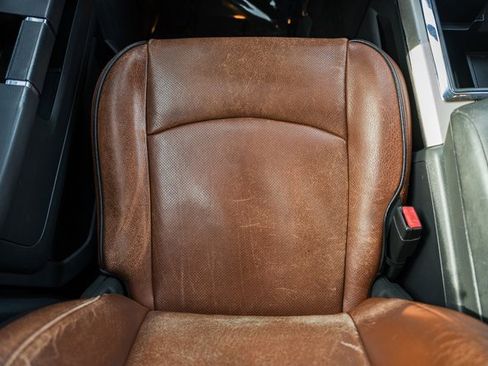 Used 2011 RAM 3500 Laramie Longhorn w/ Protection Group image 37